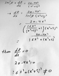 Monotonic Functions, Inequalities, and Optimization – The Math Doctors