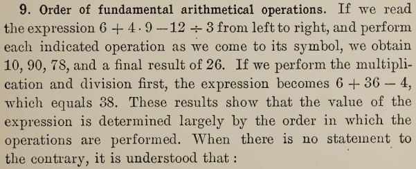 Hawkes section 9 part 1