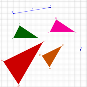 Slides, Turns, and Flips: Transformations in Geometry – The Math Doctors